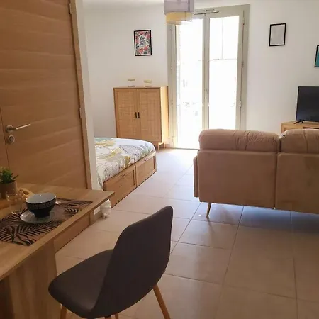 Citadella Cosy Confort Climatise Centre