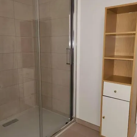 Citadella Cosy Confort Climatise Centre Calvi (Corsica)