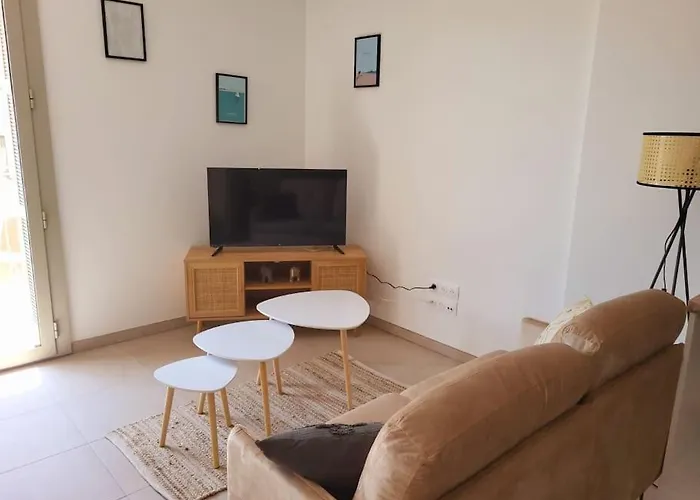 Apartment Citadella Cosy Confort Climatise Centre