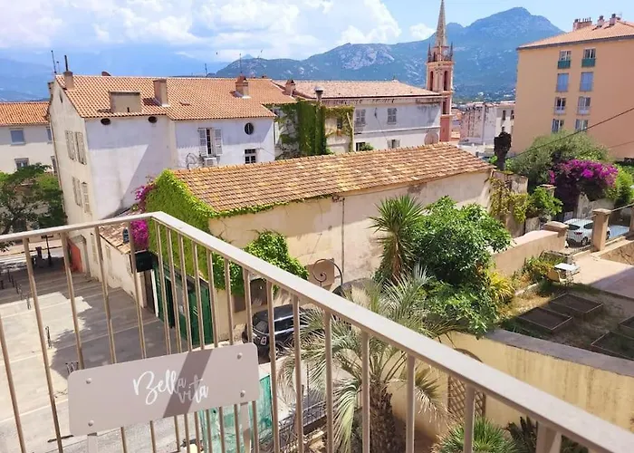 Apartment Citadella Cosy Confort Climatise Centre *