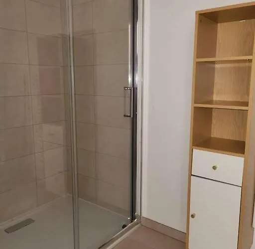 Citadella Cosy Confort Climatise Centre Calvi (Corsica)