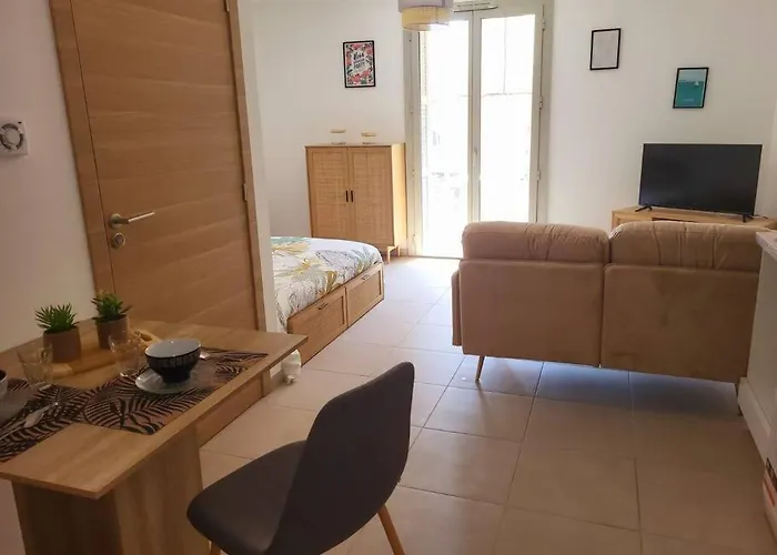 Citadella Cosy Confort Climatise Centre