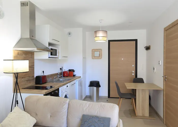 Citadella Cosy Confort Climatise Centre *